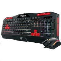 Gamdias ARES M1 Combo (  Mouse + Keyboard )  